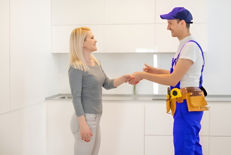 APPLIANCES REPAIR, HVAC SALES & REPAIR in Chula Vista